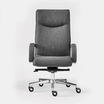 Fauteuil_président_vintage_tissu