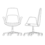 Fauteuil_direction_nordique_design_fabrication_europe