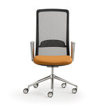 Chaise_direction_aluminium_dossier_résille_classique