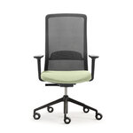 Chaise_direction_classique_dossier_résille_confortable