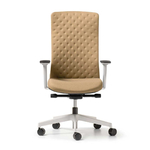 Chaise_direction_classique_dossier_rembourré_design