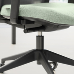 Chaise_direction_classique_dossier_rembourré_mécanisme_synchrone