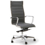 Fauteuil_direction_retro_similicuir_ergonomique