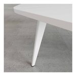 bureau_direction_dynamobel_vira_detail_pied_metal