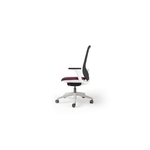 siege_ergonomique_dynamobel_aura_blanc_vue_profil