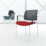 Chaise-réunion-design-Gaya-MDD