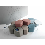 Pouf-design-hexagonal-Bazalto-MDD