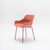 seating baltic chair mddM028_RAL0404040 (3)