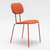 Chaise_réunion_vintage_écolier