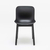 Chaise_réunion_plastique_piètement_bois_durable
