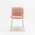 Chaise_réunion_rembourrée_piètement_métallique_moelleuse