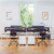 Bureau_bench_4_postes_arche_métal_coworking