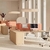 Bureau_bench_2_places_durable_classique