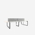 Bureau_bench_4_places_plateau_arrondis_extension