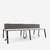 Bureau_entreprise_4_places_plateau_recyclé_fabrication_europe