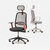 Chaise_direction_mécanisme_basculant_intelligent_fabrication_europe