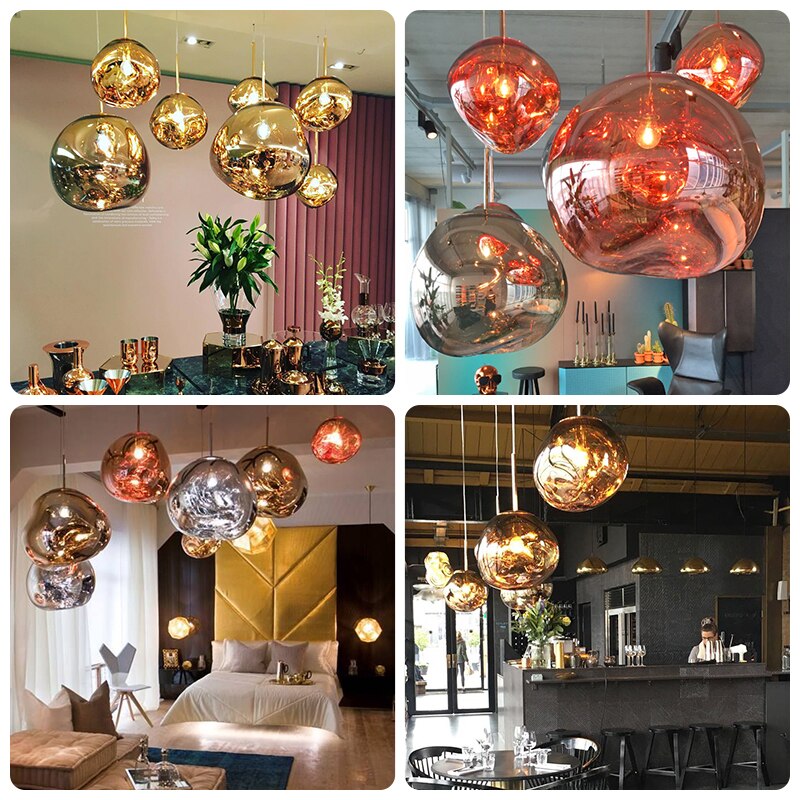 Moderne-luxe-pendentif-lumi-res-int-rieur-d-co-Loft-chambre-lampe-Vintage-industriel-PVC-lave