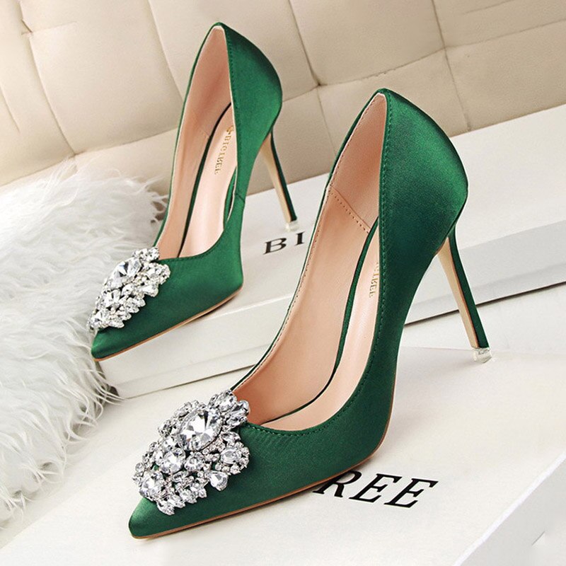 BIGTREE-chaussures-strass-pour-femmes-escarpins-Stiletto-Sexy-talons-hauts-chaussures-de-mariage-luxueuses-chaussures-de