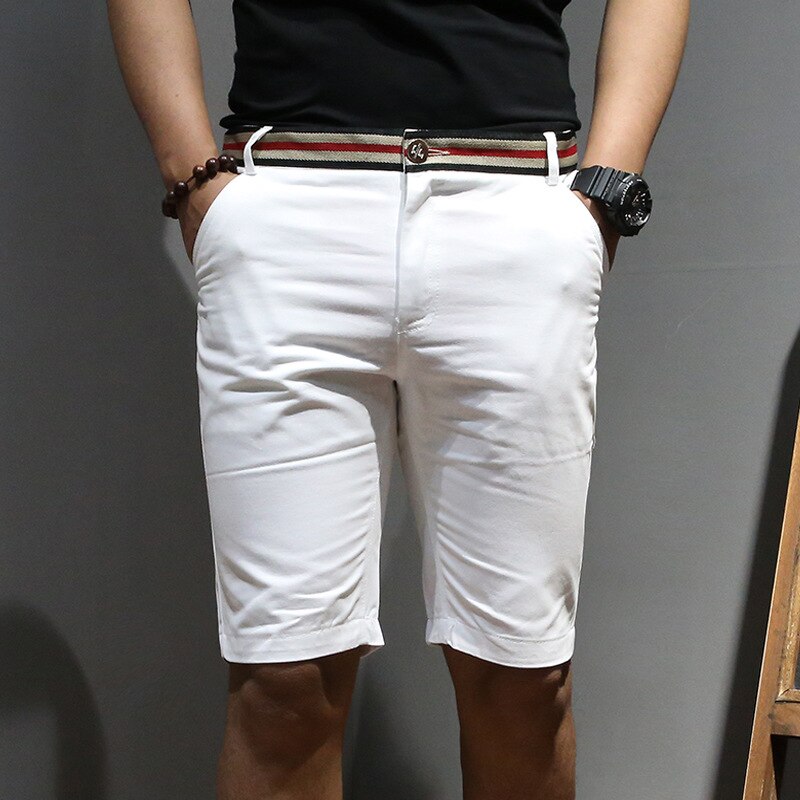 Short-en-coton-de-haute-qualit-pour-homme-grande-taille-42-40-38-la-mode-2019