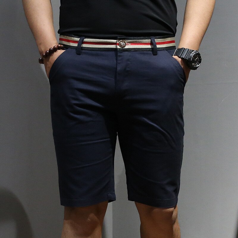 Short-en-coton-de-haute-qualit-pour-homme-grande-taille-42-40-38-la-mode-2019