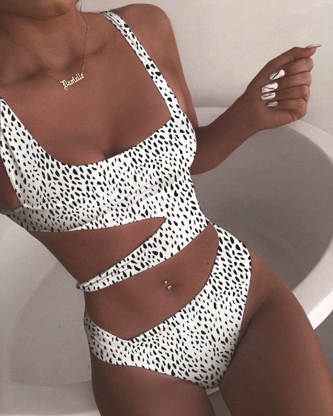 Hirigin-maillot-de-bain-une-pi-ce-Sexy-Bandage-crois-ajour-Push-Up-rembourr-pour-femmes