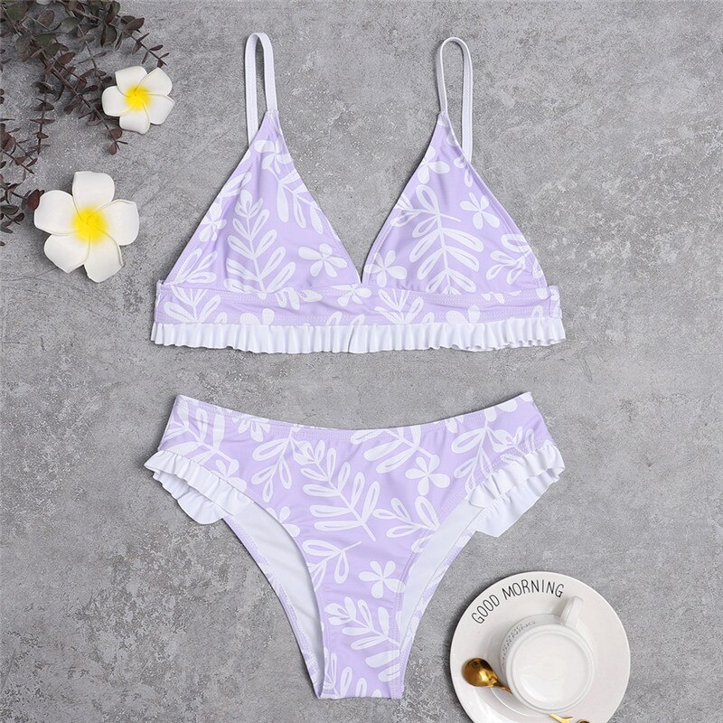 MYTENG-bikini-imprim-r-tro-maillot-de-bain-Triangle-Sexy-Push-Up-volants-Bandage-v-tements