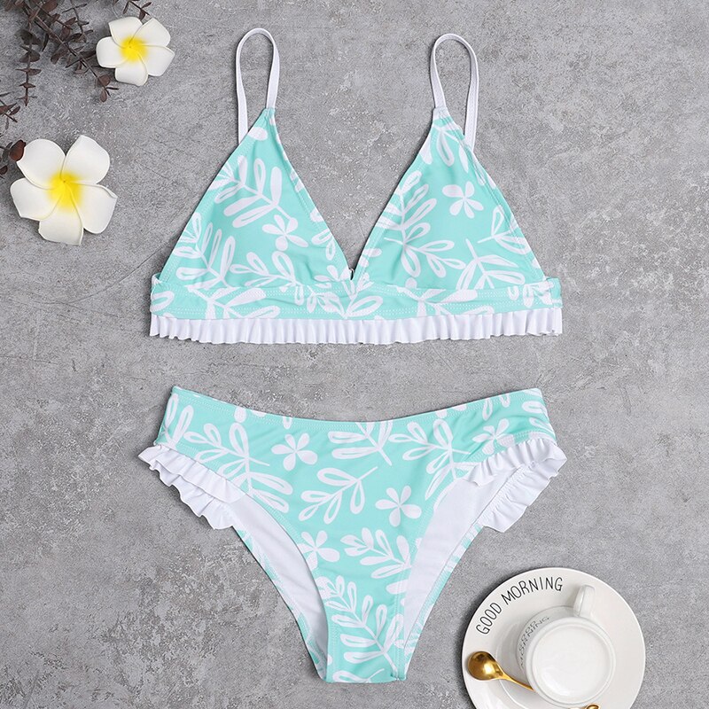 MYTENG-bikini-imprim-r-tro-maillot-de-bain-Triangle-Sexy-Push-Up-volants-Bandage-v-tements