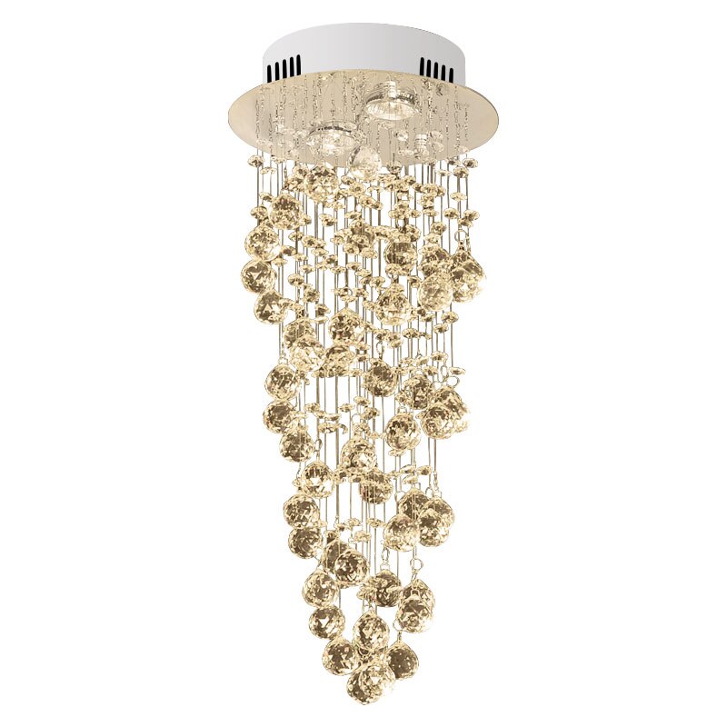 Plafonnier-Led-en-Cristal-inoxydable-au-design-moderne-luminaire-d-coratif-d-int-rieur-id-al