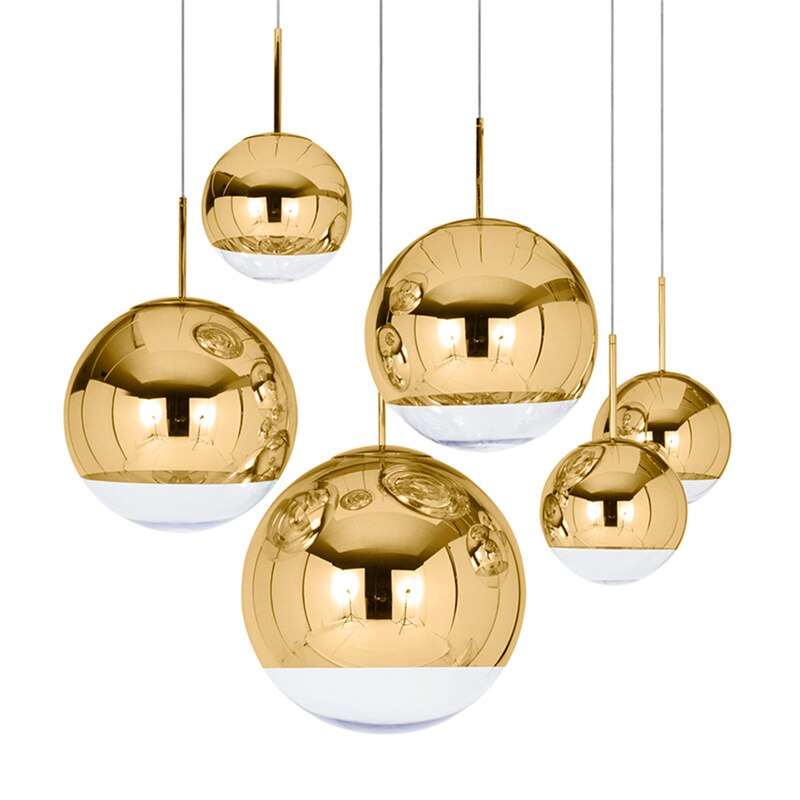 Lustre-industriel-en-forme-de-boule-de-verre-argent-design-moderne-luminaire-d-coratif-d-int