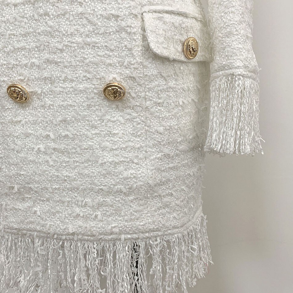 Robe-Mini-blanche-Sexy-col-en-v-et-manches-longues-pour-femme-nouvelle-collection-automne-2020