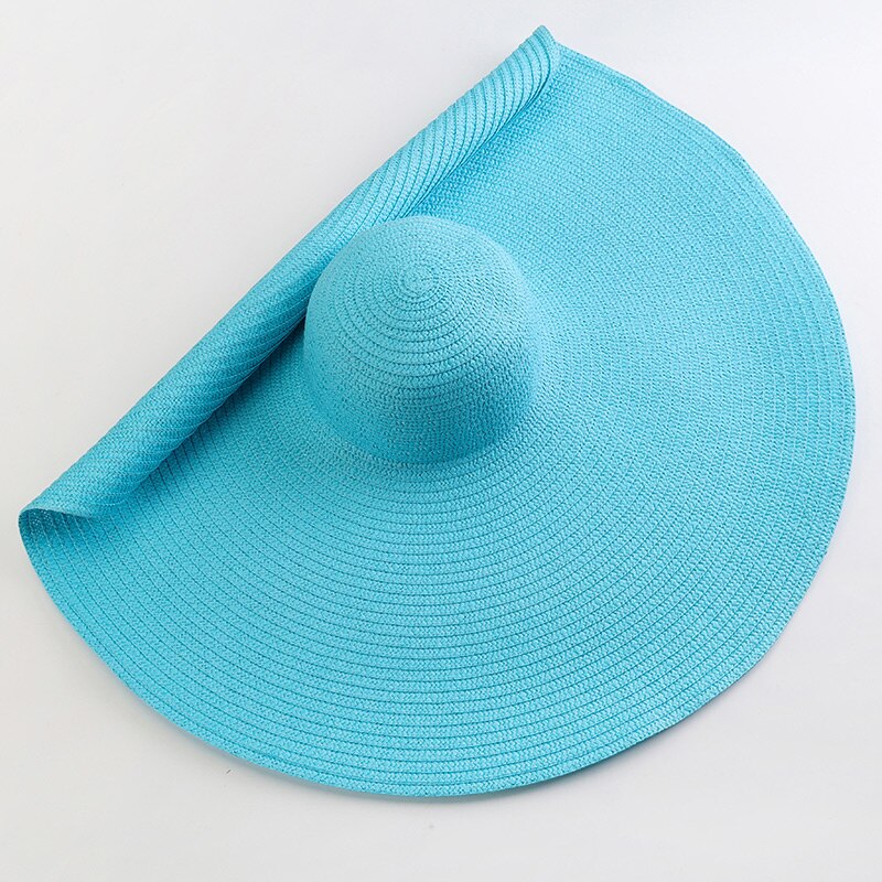 Chapeau-de-paille-surdimensionn-large-bord-pour-femmes-chapeau-de-plage-de-voyage-de-soleil-de