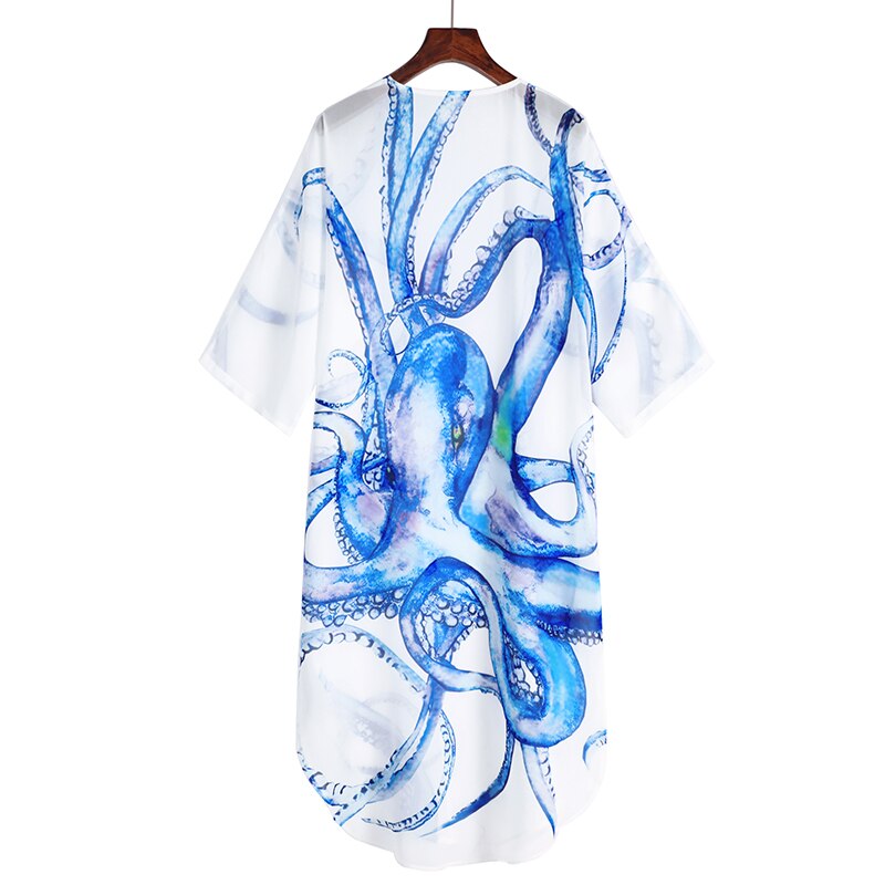 Tunique-en-mousseline-de-soie-imprim-Style-Boho-Cover-up-Sexy-pour-les-costumes-de-bain
