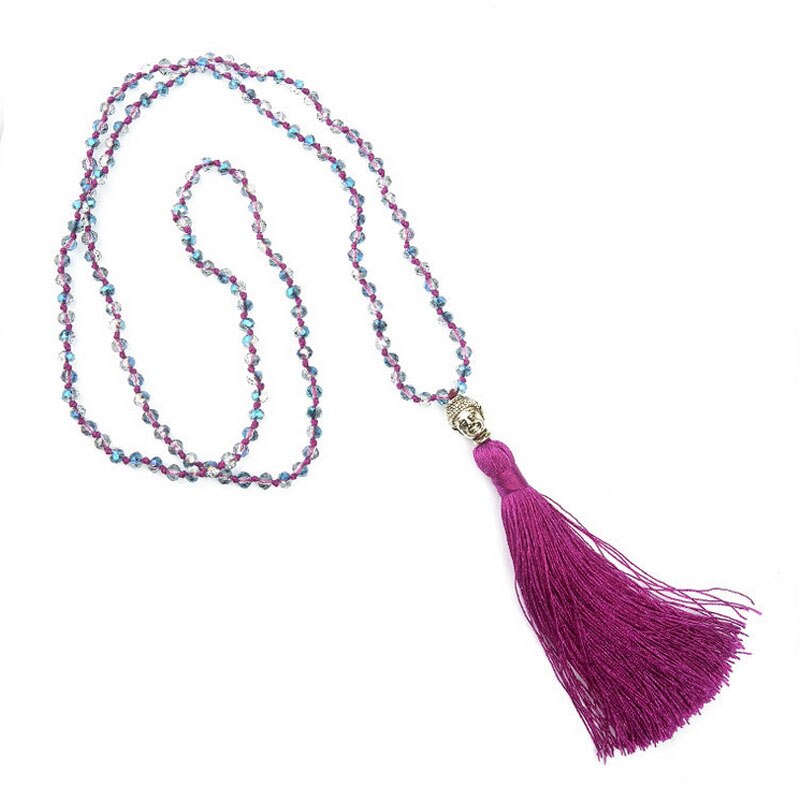 Collier-Boho-franges-pour-femmes-perles-de-verre-pendentif-en-cristal-bijoux-boh-miens-cadeaux-nouvelle