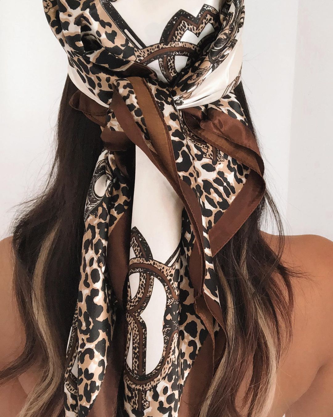 Foulard-en-soie-pour-femmes-marque-de-luxe-accessoires-de-mode-Foulard-en-Satin-Bandana-pour