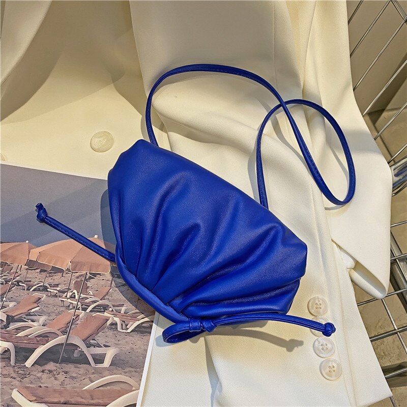 Sac-bandouli-re-en-cuir-PU-pour-femmes-sacoche-en-nuage-Simple-pour-dames-assorti-avec