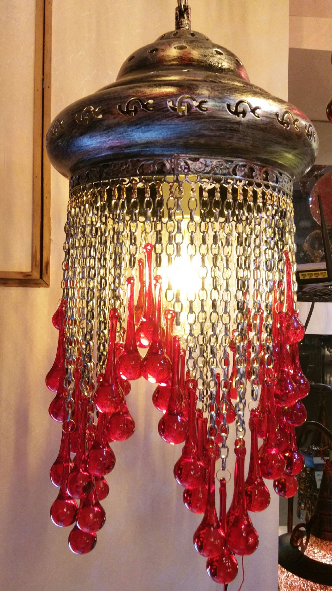 Lustre-au-Style-marocain-r-tro-boh-me-salon-chambre-coucher-h-tel-Restaurant-Style-exotique