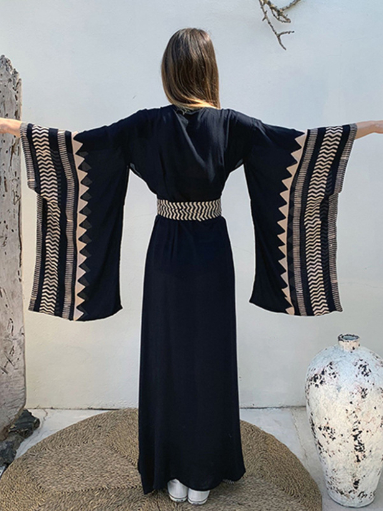 FORERUN-robe-portefeuille-pour-femmes-kimono-de-plage-style-boh-me-l-gant-g-om-trique