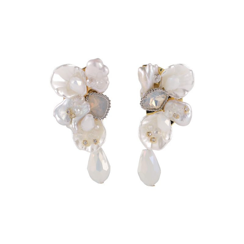 XIALUOKE-boucles-d-oreilles-en-cristal-acrylique-pour-femmes-bijoux-de-f-te-uniques-Vintage-Hyperbole
