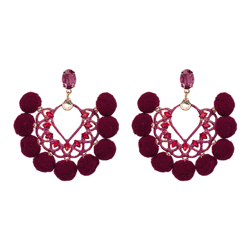 Boucles-d-oreilles-breloques-multicolores-pour-femmes-scintillantes-bijoux-boh-me-en-cristal-nouvelle-collection