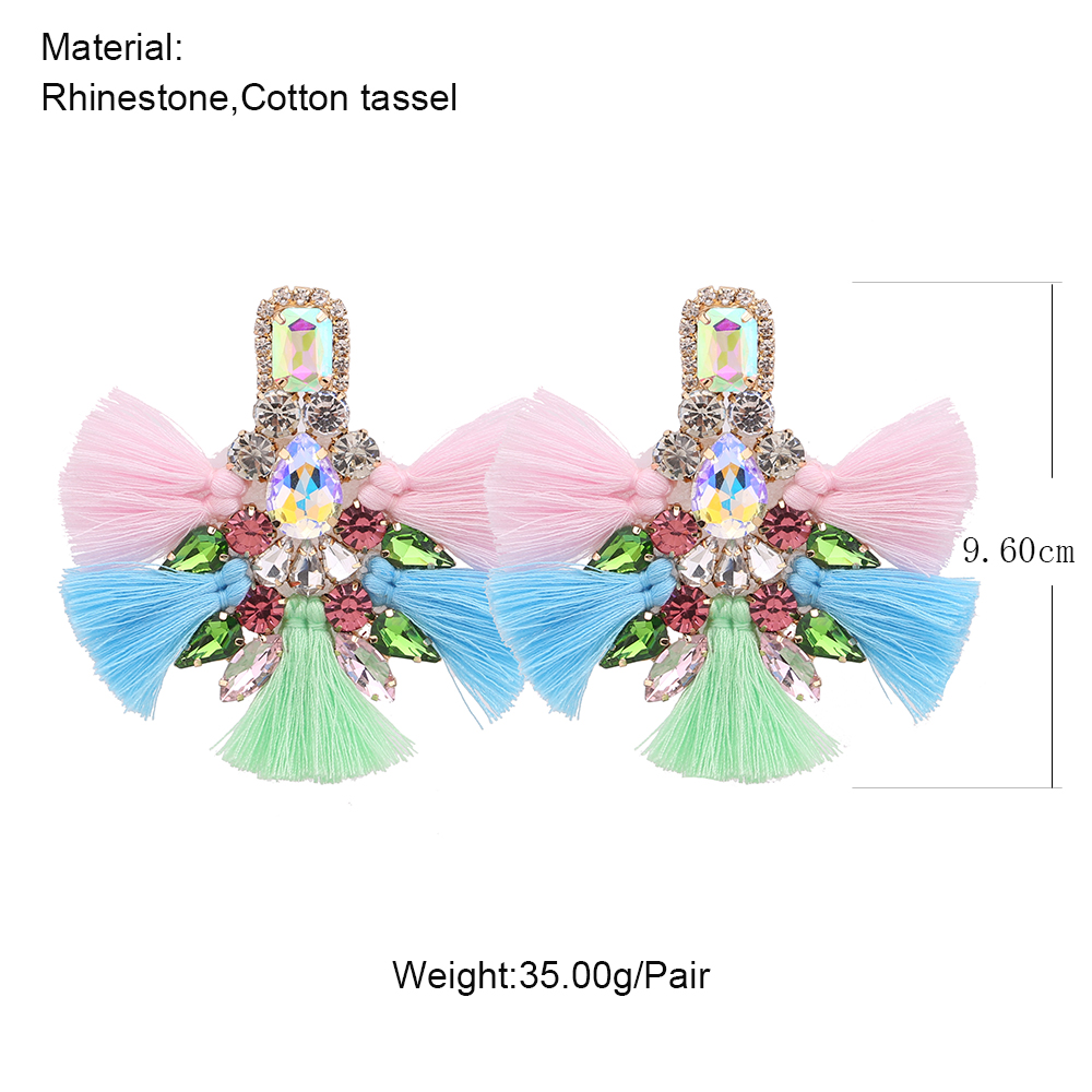Grandes-boucles-d-oreilles-en-strass-pour-femmes-longues-et-pendantes-style-boh-me-indien-bijoux