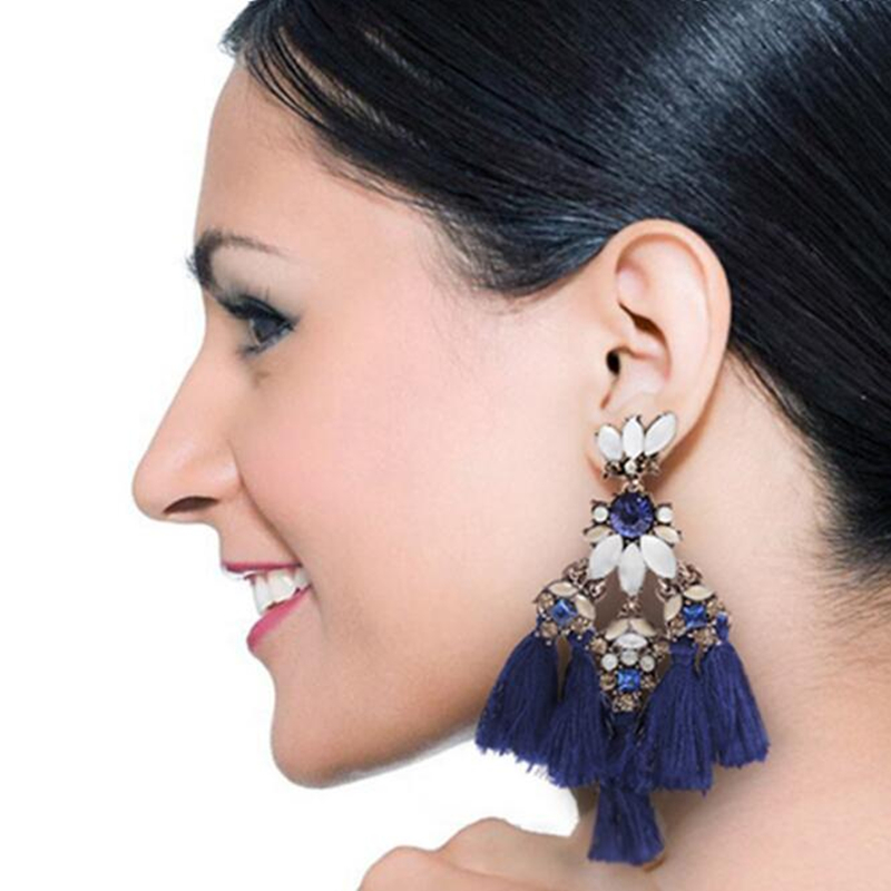 Boucles-d-oreilles-multi-pampilles-pour-femmes-perles-acryliques-Vintage-5-couleurs-4A2001