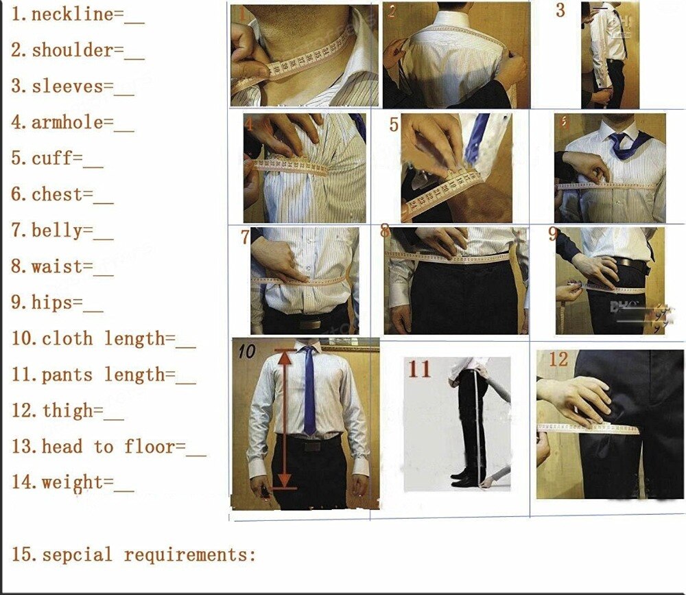 Costume-carreaux-avec-pantalon-noir-pour-homme-2-pi-ces-Slim-fit-ensemble-de-Tuxedos-de