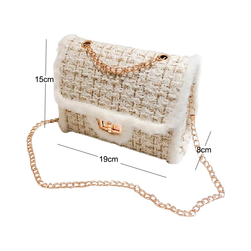 Sacs-main-cha-ne-sauvage-pour-femmes-sacs-d-hiver-de-luxe-de-styliste-petits-sacoches