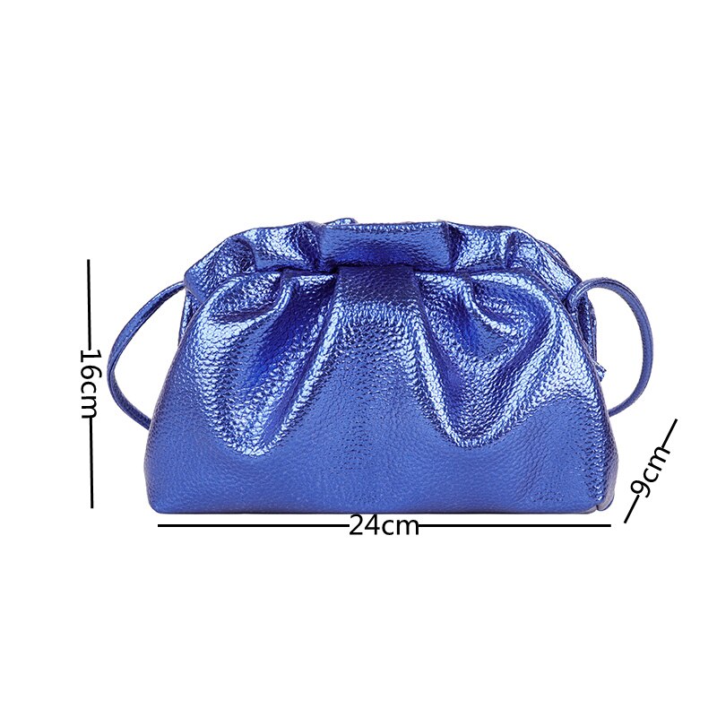 Sac-bandouli-re-de-luxe-fronc-pour-femmes-pochette-de-soir-e-couleur-bonbon-couleur-or