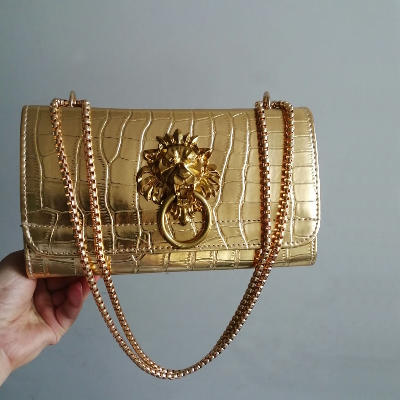Sac-Main-Crocodile-pour-femmes-marque-de-luxe-bandouli-re-tendance-2022