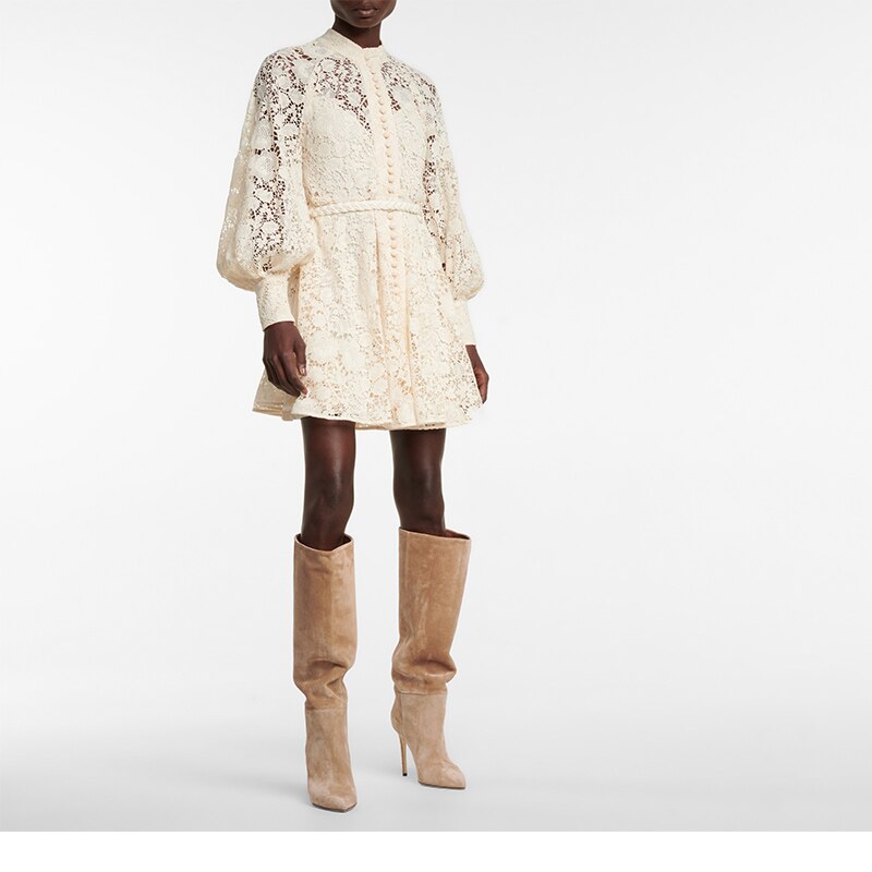 Nouvelles-bottes-pointues-en-daim-gris-pour-femmes-manches-talons-ultra-fins-et-polyvalents-sexy-automne