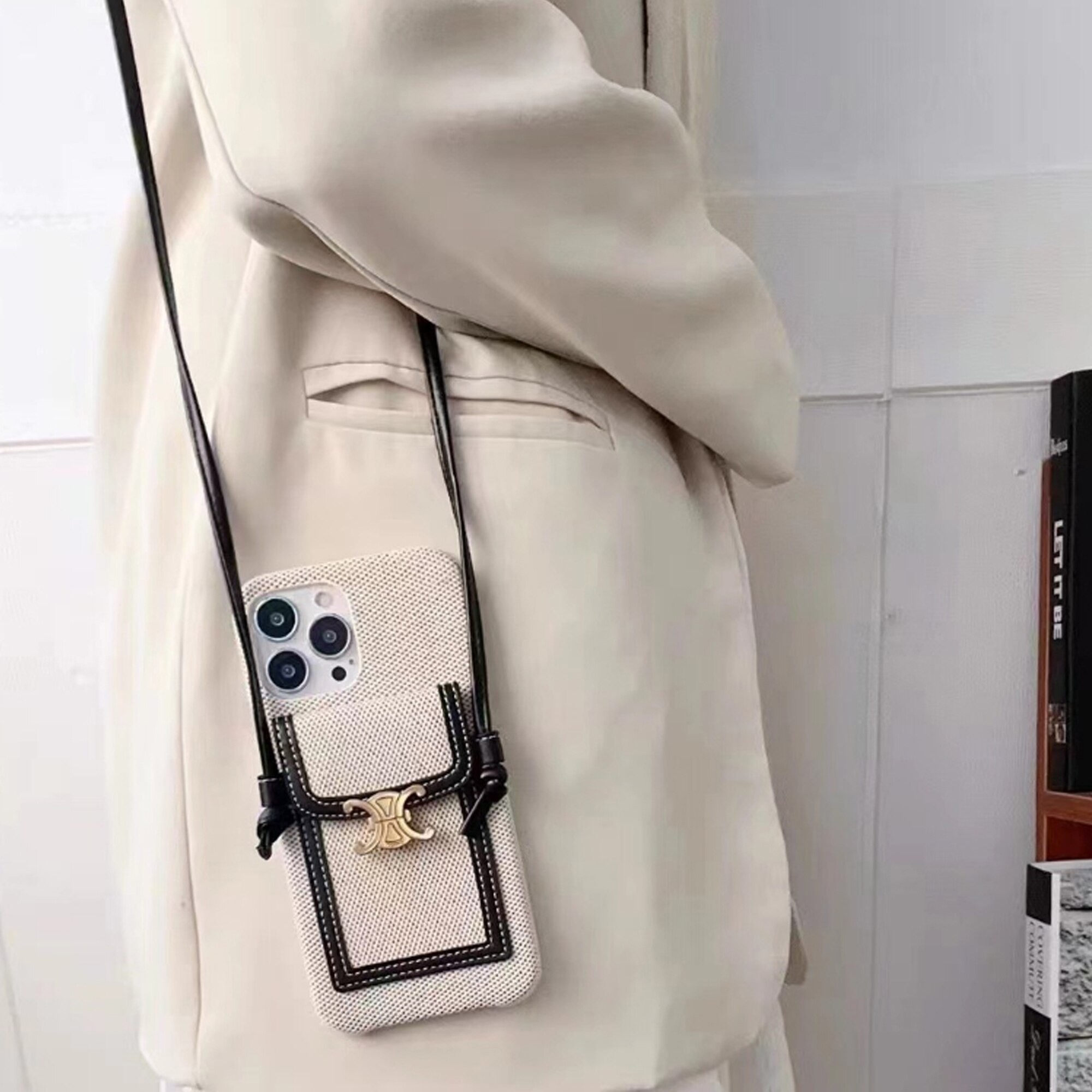 Coque-de-t-l-phone-de-luxe-avec-longue-sangle-compatible-avec-toutes-les-s-ries