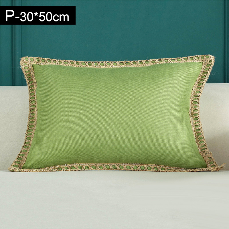 Housse-de-coussin-carr-e-en-lin-taie-d-oreiller-la-taille-pour-lit-canap-cadeau