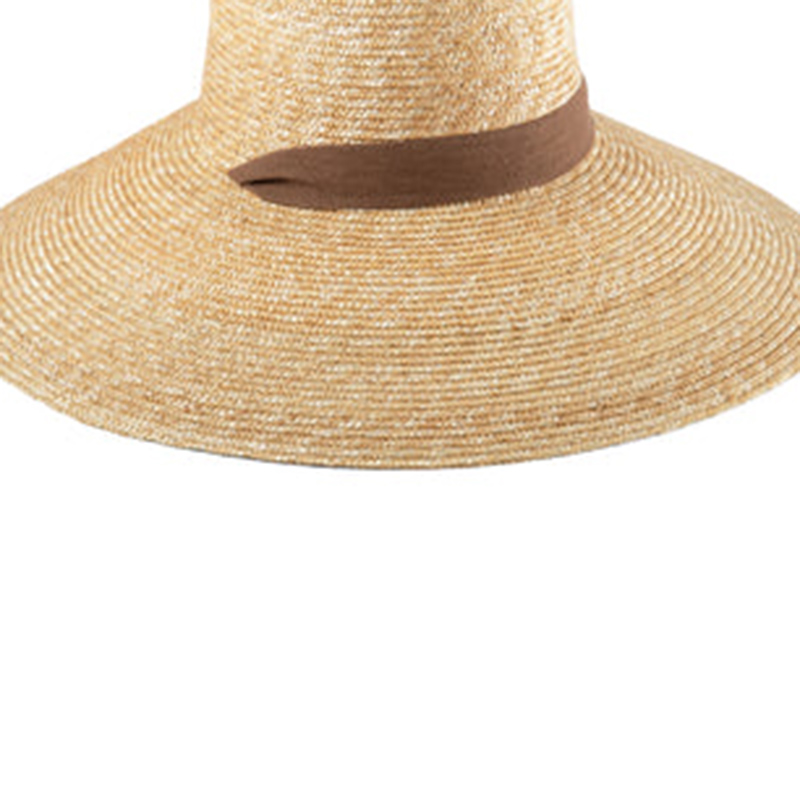 Chapeau-de-plage-bord-Large-pour-femmes-avec-cravate-au-cou-Protection-contre-les-UV-chapeau