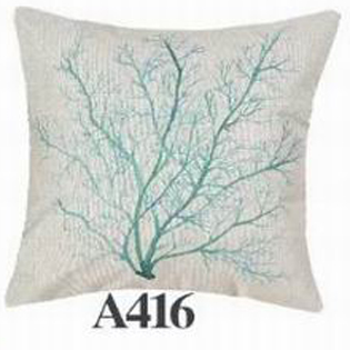 Housse-de-coussin-personnalis-e-de-Style-oc-an-taie-d-oreiller-impression-num-rique-d